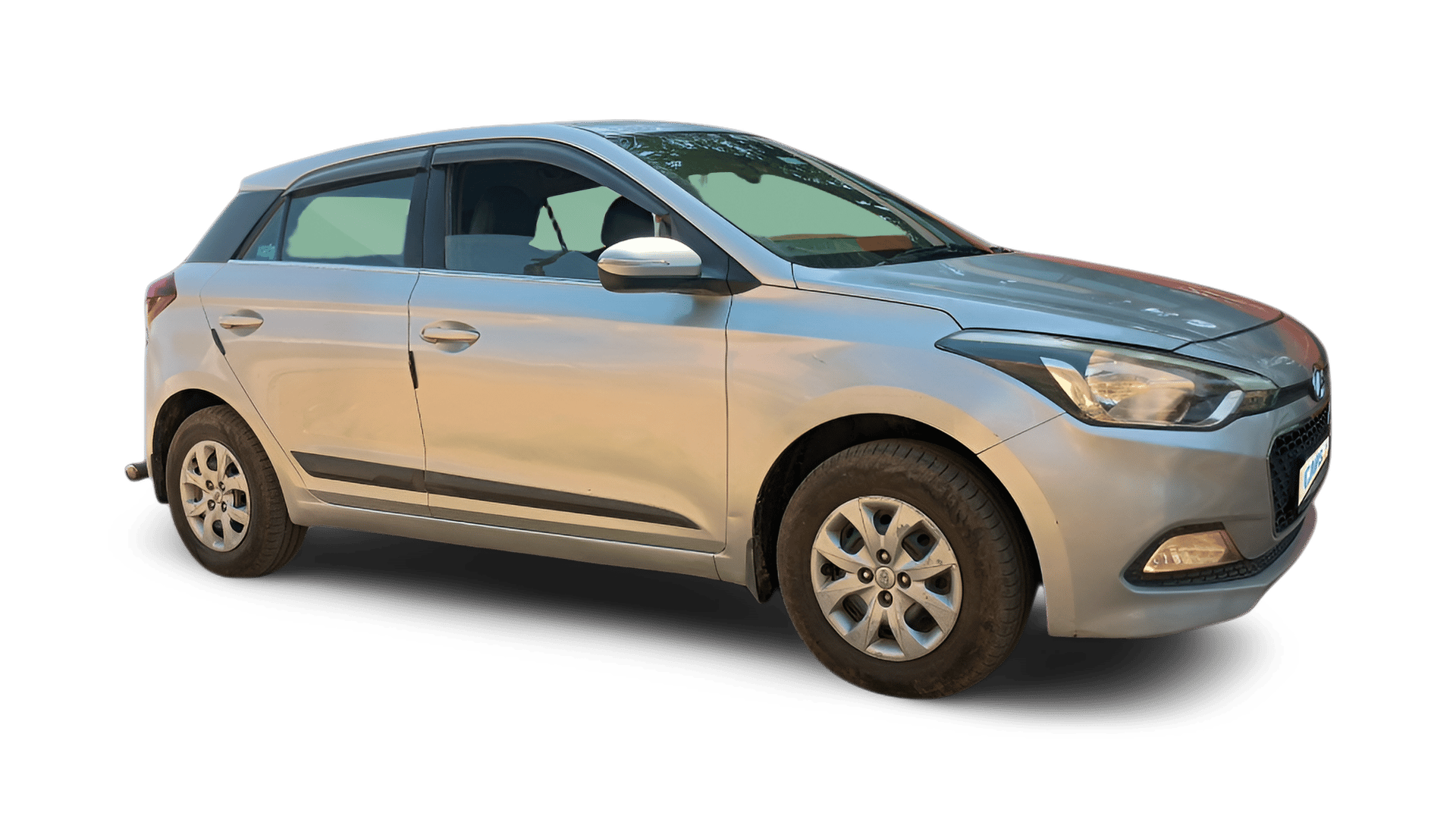 2015 Hyundai Elite i20 - Hatchback - Diesel - Manual - ₹2.80 lakh